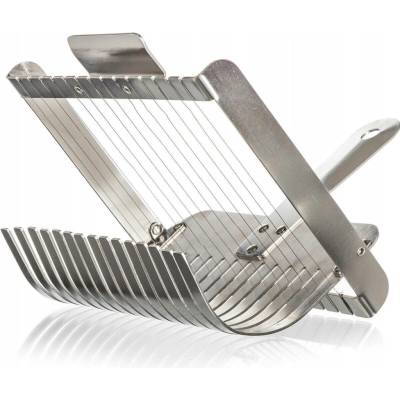 BANQUET Kráječ na knedlíky nerezový strunový AKCENT 21 cm (28503203)