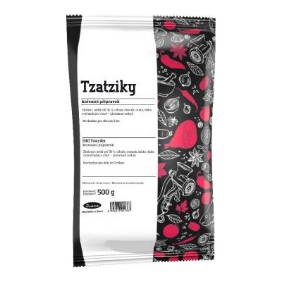 Drana Tzatziky 0,5 kg