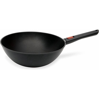 Wok Pánev ECO LITE s odnímatelnou rukojetí 30 cm na indukci - WOLL