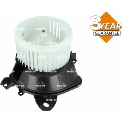 Vnitřní ventilátor NRF 34027