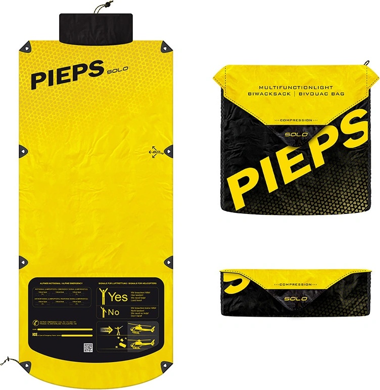 PIEPS Bivy Solo