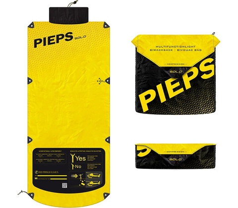 PIEPS Bivy Solo