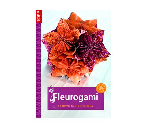 Fleurogami