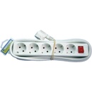 ETC 5 Plug 3 m Switch (15-931)