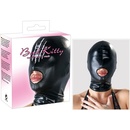 Maska Bad Kitty polyester