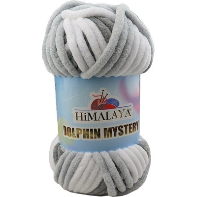 Himalaya Dolphin Mystery 93215