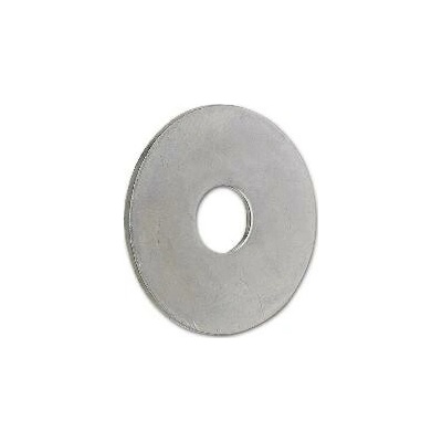 Karosářská podložka M 8x30 pozink (blatníková)