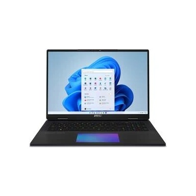 MSI Titan 18 HX A2WJ-1286CZ