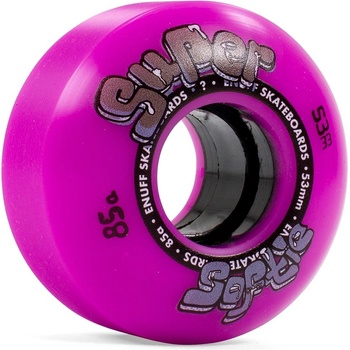 Enuff - Super Softie 53 mm 85a 4ks