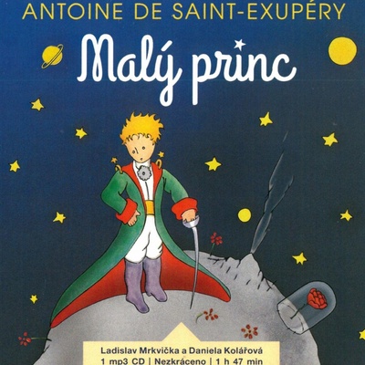 Malý princ