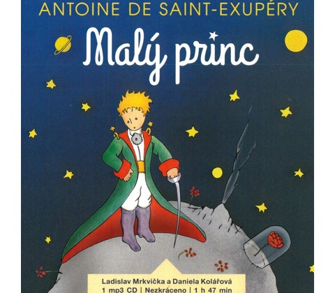 Malý princ