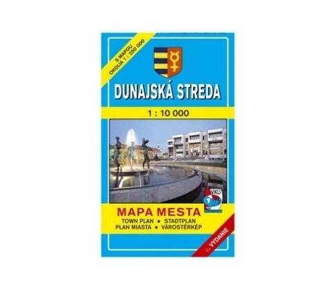 Dunajská Streda