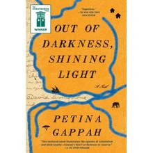 Out of Darkness, Shining Light Gappah PetinaPaperback