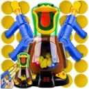 Ostatní společenské hry Střílení míčků do kachny