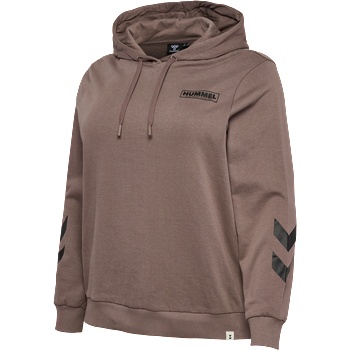 Hummel Суитшърт с качулка Hummel HMLLEGACY REGULAR HOODIE PLUS 221794-8109 Размер XL