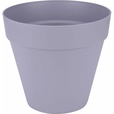 elho Kvetináč s kolieskami loft urban round 50 cm - lavender lilac