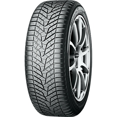 Yokohama 255/60R18 112H M+S BluEarth*Winter V905 SUV
