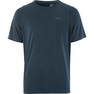 Craft Мъжка спортна тениска Craft Collective Bi-Blend S/S Tee Sport shirt - Blaze - размер M (216-5138-0512)