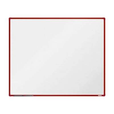 Extera Keramická tabule boardOK, 150 x 120 cm červená 10773