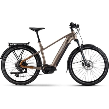 Haibike Trekking 6.5 High 2025