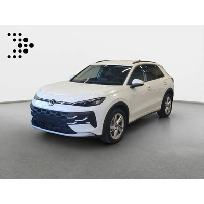 Volkswagen T-Roc 1.5 eTSI Life DSG 110 kW