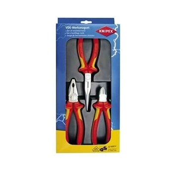 Knipex dílný
