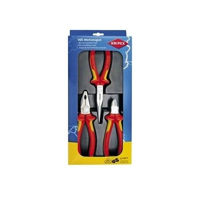 Knipex dílný