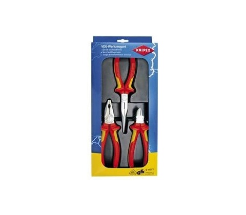 Knipex dílný