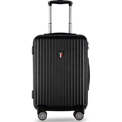 Tucci Banda T-0274/3-S ABS černá 33 L