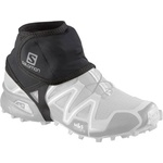 Salomon Гети Salomon Trail Gaiters Low Gaiters - Black (208-0093-0113) Гети