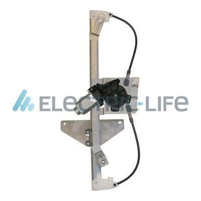 Zvedací zařízení oken Electric Life ZR CT42 L
