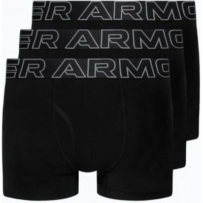 Under Armour M UA Perf Cotton 3in 3pk – Zboží Dáma
