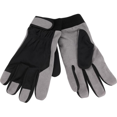 EXTOL 8856651 8856651 - Rukavice syntetická koža - LUREX, 9"