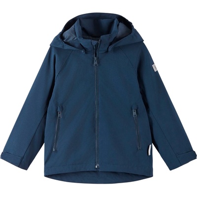 Reima Детско водоустойчиво яке Reima Kid's Sulkava Waterproof jacket - Navy - размер 116 (EU) (703-6391-0117)