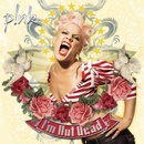 P!NK: I'M NOT DEAD CD
