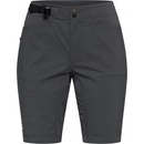 Haglöfs W šortky ROC Spitz dámské tmavě šedá
