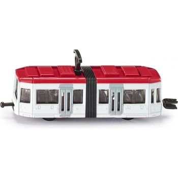 Image 1 of SIKU - Играчка трамвайче 1011