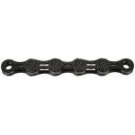KMC Верига KMC Pre Waxed X11EL 11 ск. 118L черна