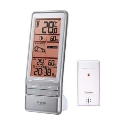 Oregon Scientific RMS600