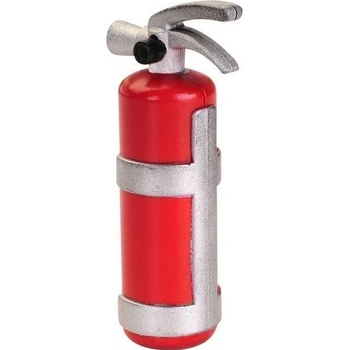 Absima Maketa hasícího přístroje 1:10 nabarvený