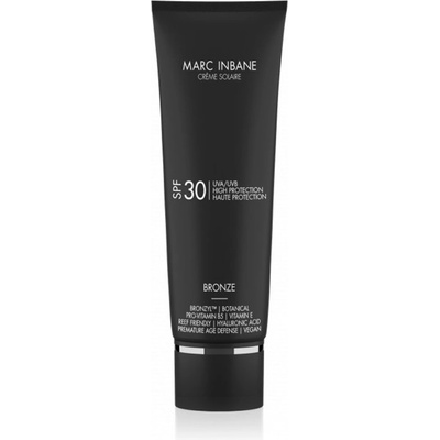 Marc Inbane Creme Solaire Bronze SPF30 50 ml