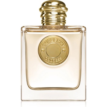 Image 1 of Burberry Goddess (Refillable) EDP 100 ml