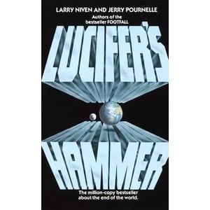 Lucifer's Hammer (2005)