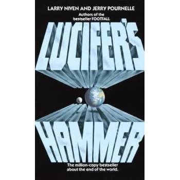 Image 1 of Lucifer's Hammer | Jerry Pournelle, Larry Niven