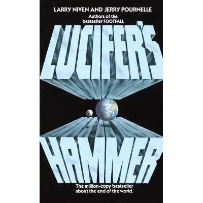 Lucifer's Hammer | Jerry Pournelle, Larry Niven
