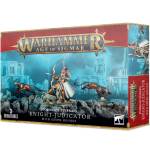 Games Workshop Knight-Judicator with Gryph-hounds (96-49)