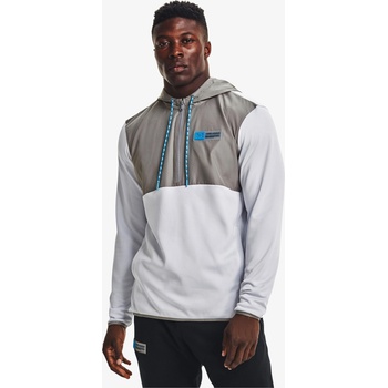 Under Armour AF Storm Суитшърт Under Armour | Siv | МЪЖЕ | M