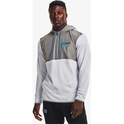 Under Armour AF Storm Суитшърт Under Armour | Siv | МЪЖЕ | M