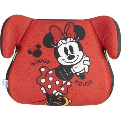 Podsedák do auta Minnie