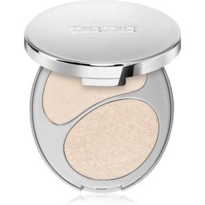 TIRTIR Prism Highlighter Duo компактна озаряваща пудра цвят Sparkling Wine Halo 7 гр